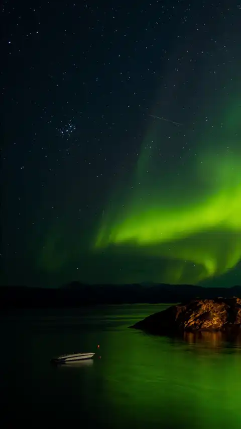 Photo of Maniitsoq