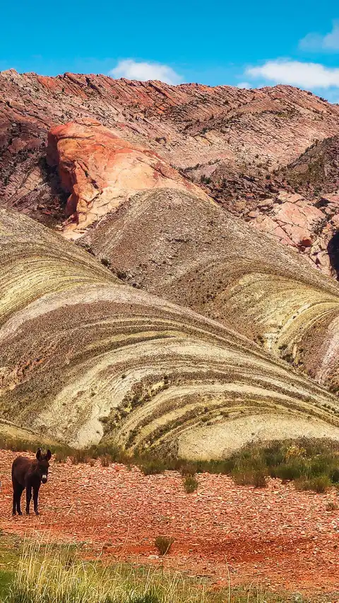 Photo of San Salvador de Jujuy