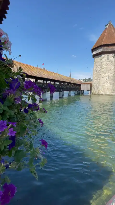 Photo of Lucerne