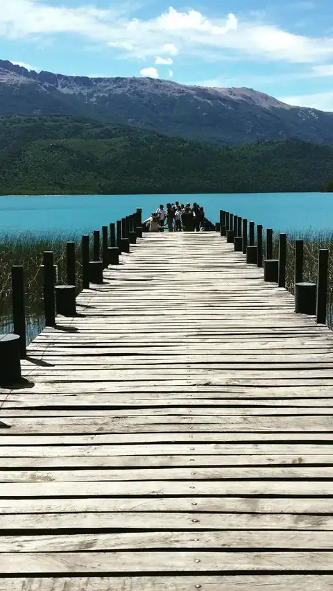 Photo of San Carlos de Bariloche