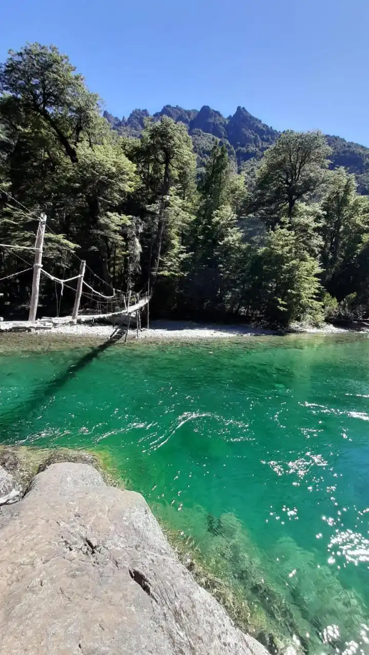 Photo of San Martín de los Andes