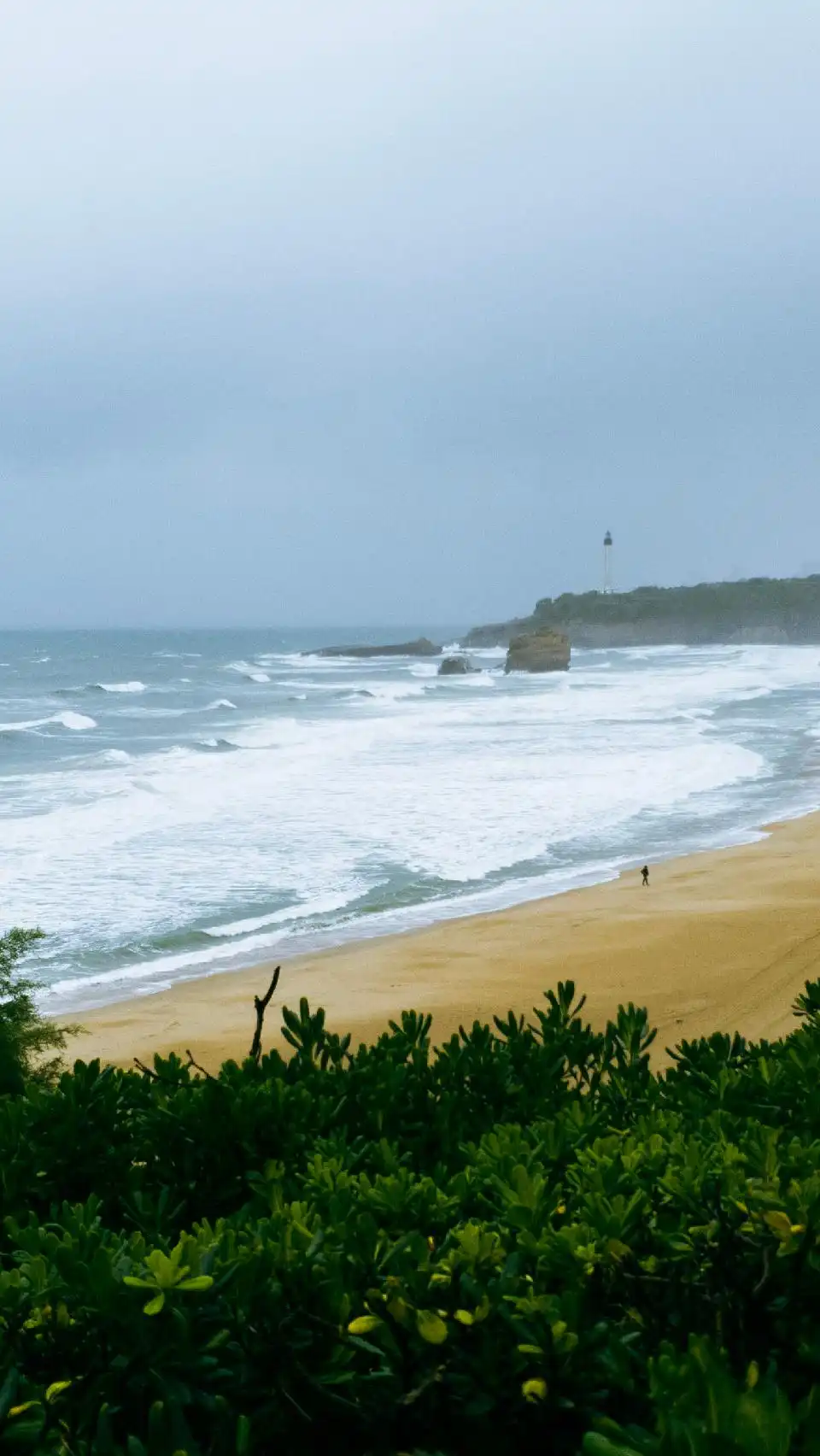 Biarritz