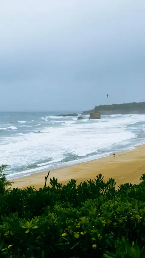 Photo of Biarritz