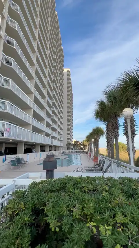 Photo of Ocean Drive Beach