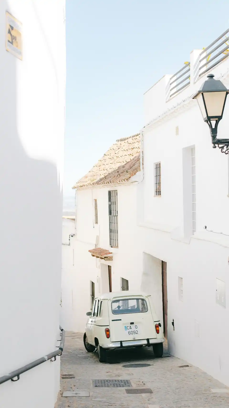 Vejer de la Frontera