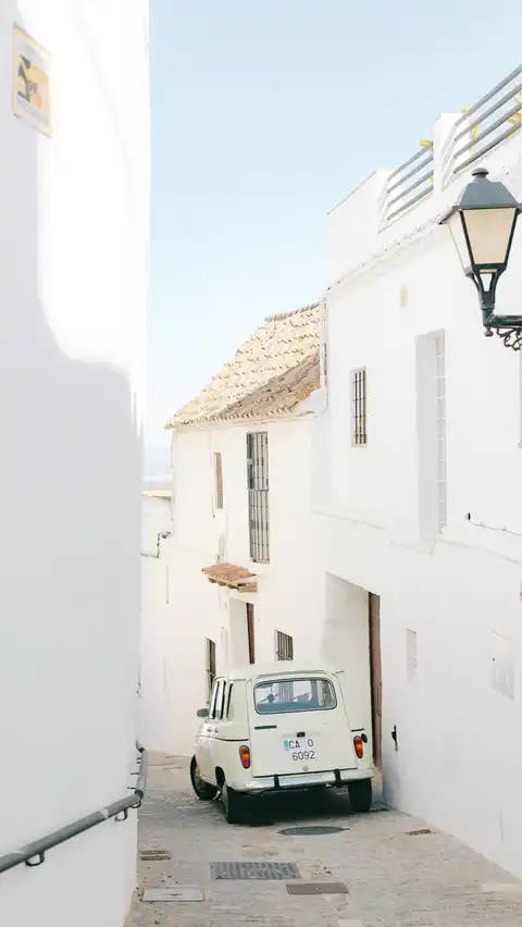 Photo of Vejer de la Frontera