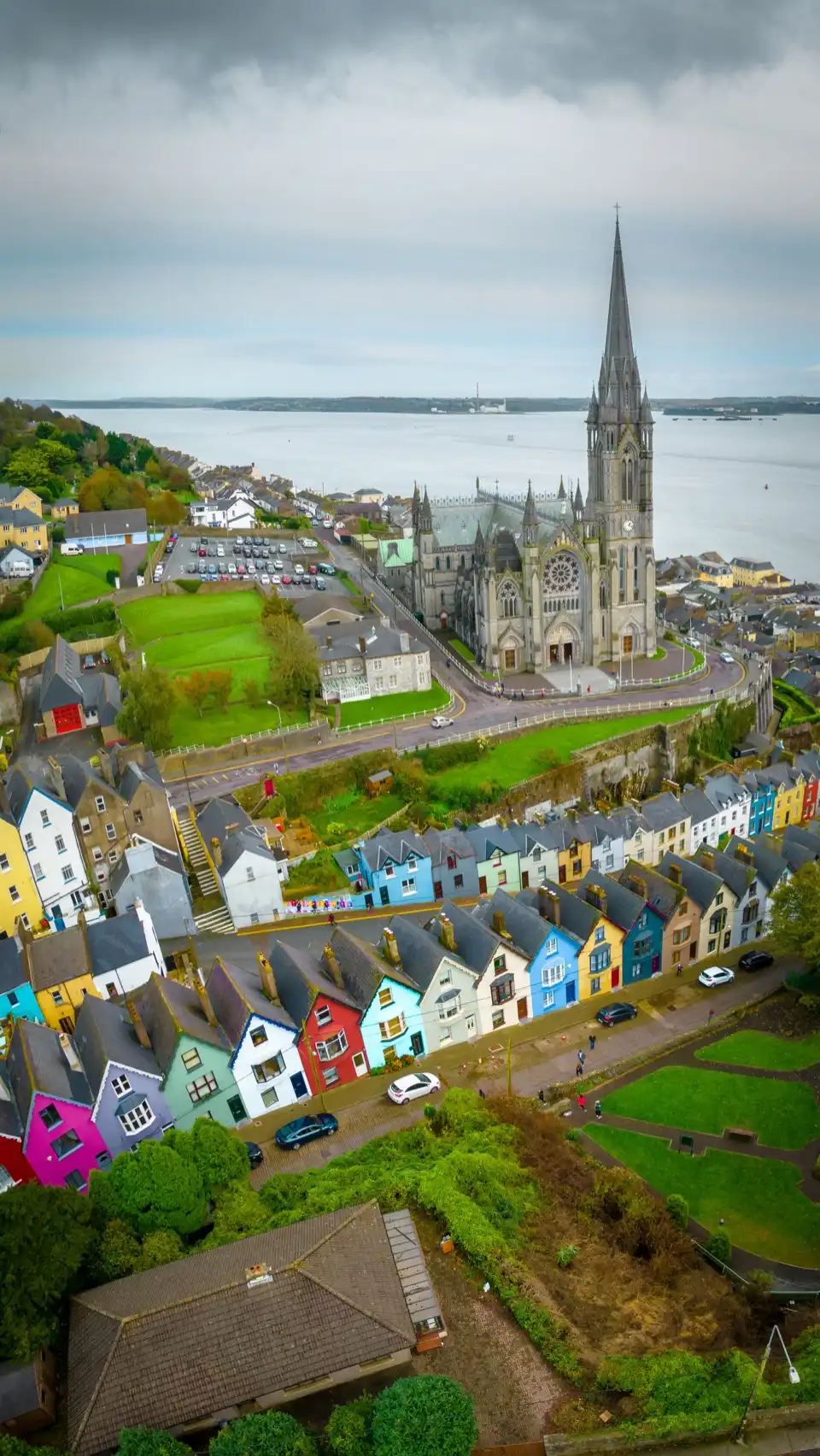 Cobh
