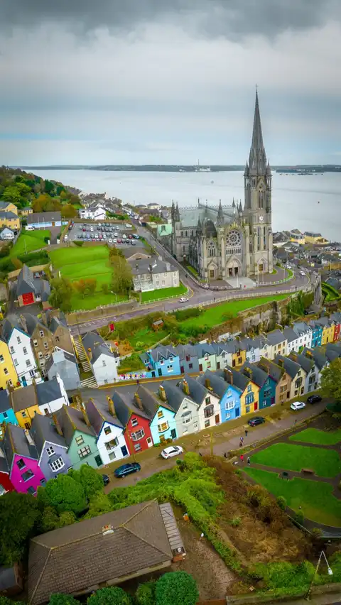 Photo of Cobh