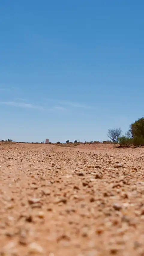 Photo of Broken Hill