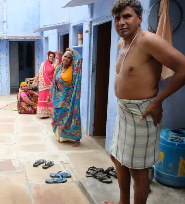 Photo of Jodhpur