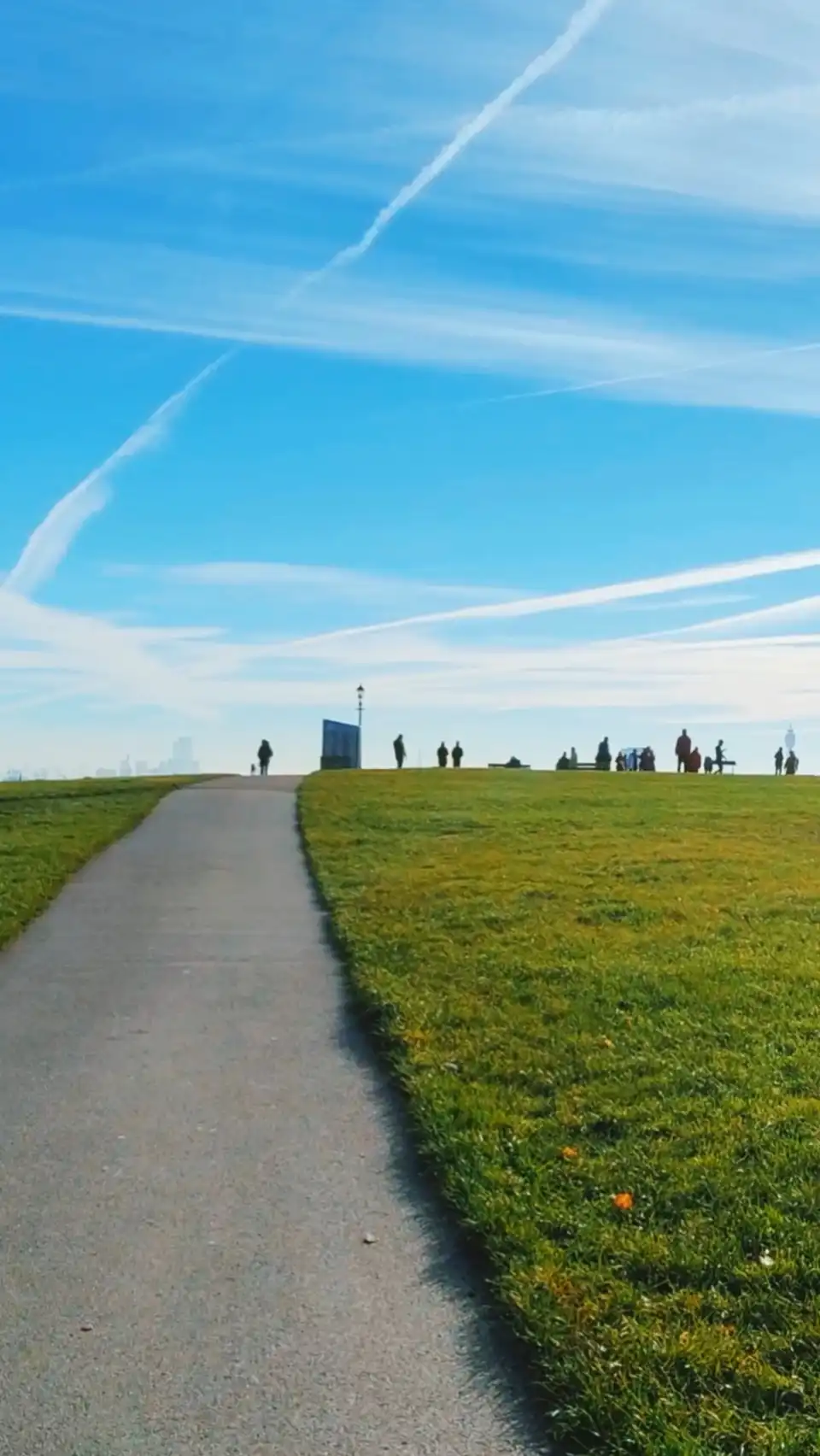 Primrose Hill
