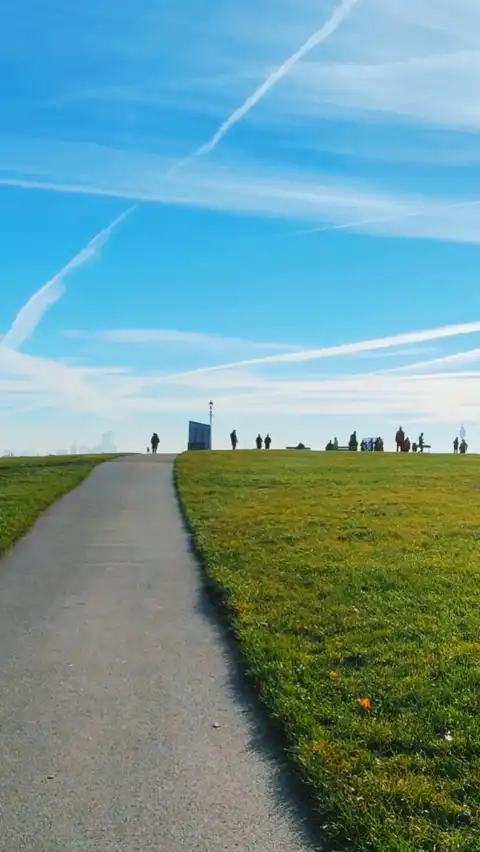 Photo of Primrose Hill