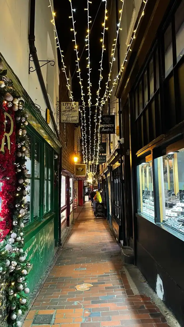 Photo of The Lanes