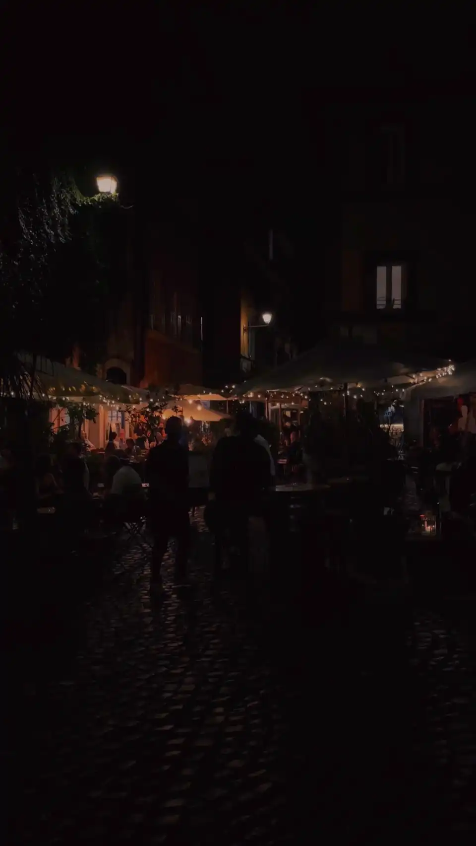 Trastevere