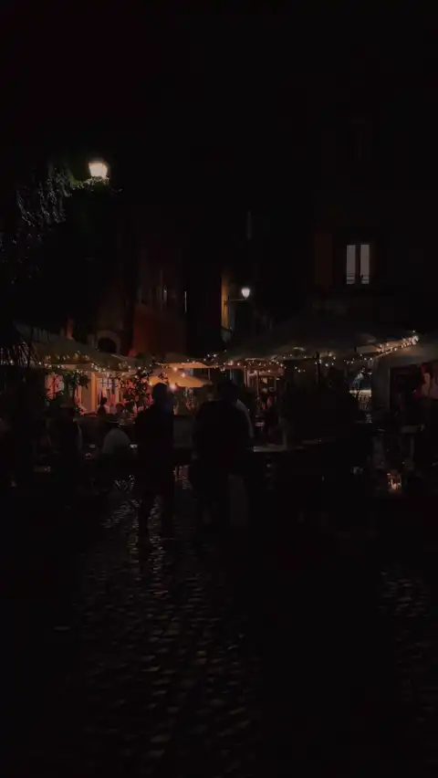 Photo of Trastevere