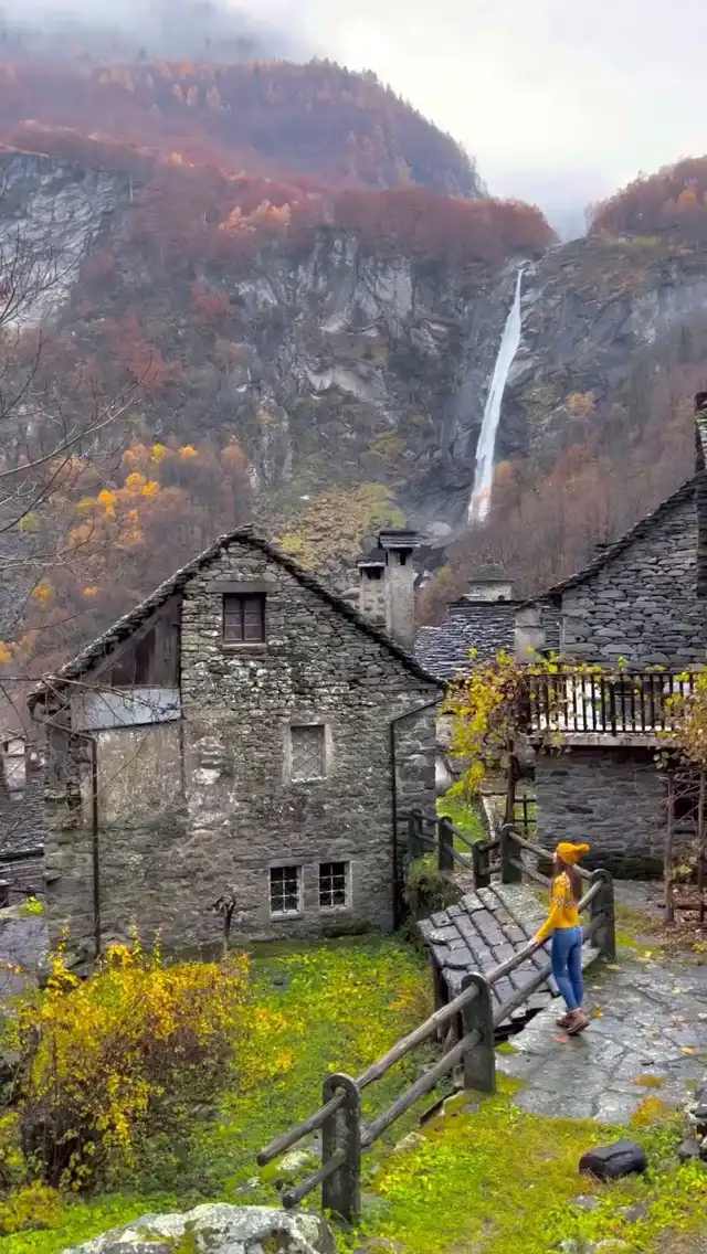Photo of Ticino