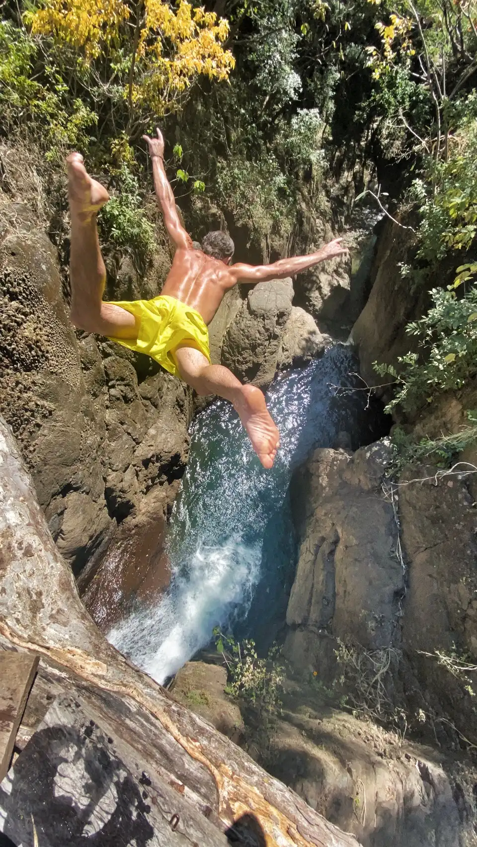 El Salvador