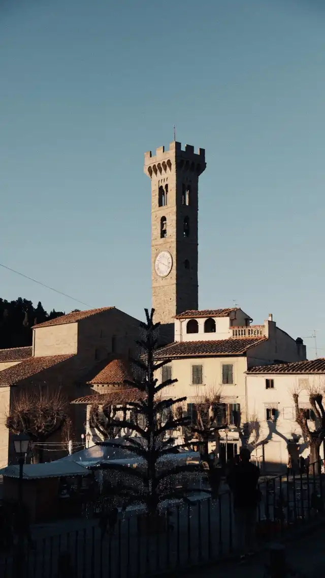 Fiesole