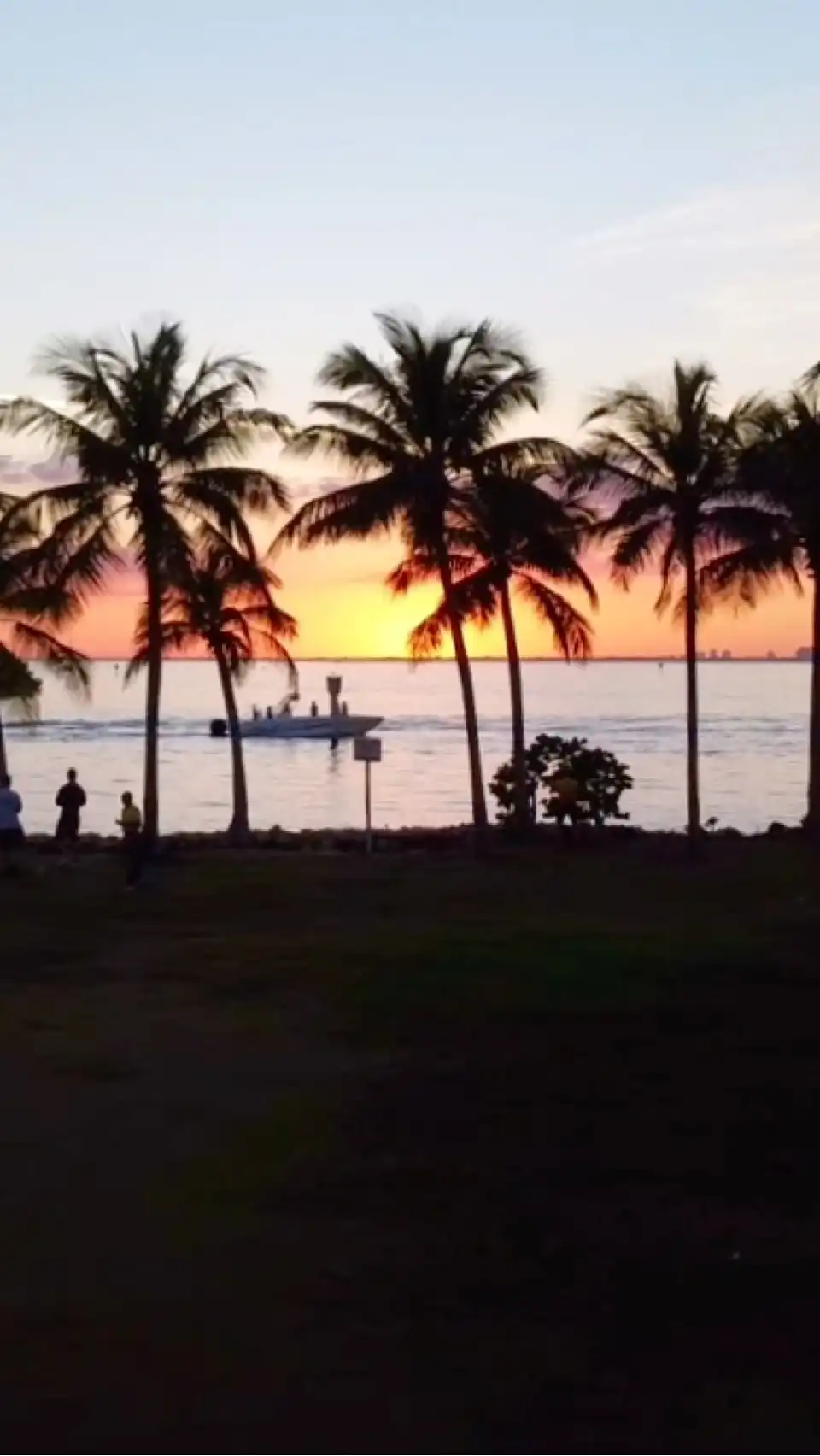 Key Biscayne