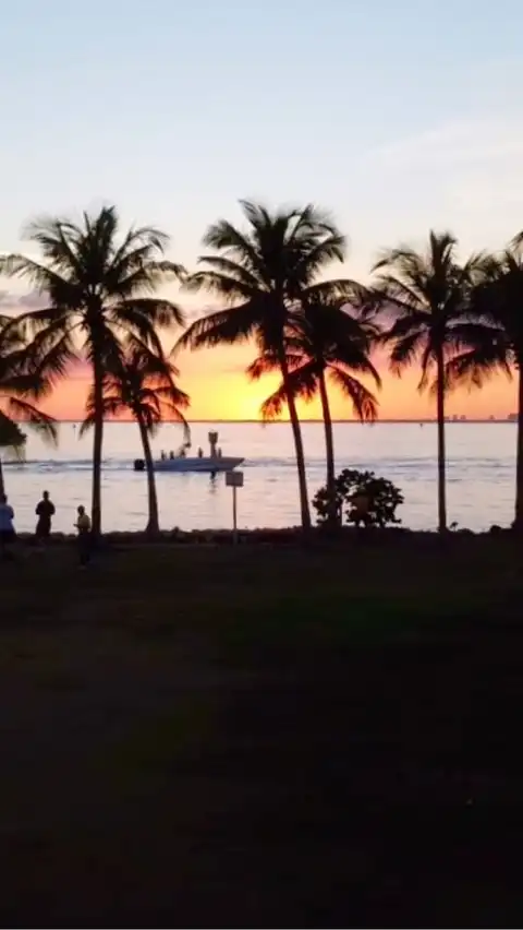 Photo of Key Biscayne