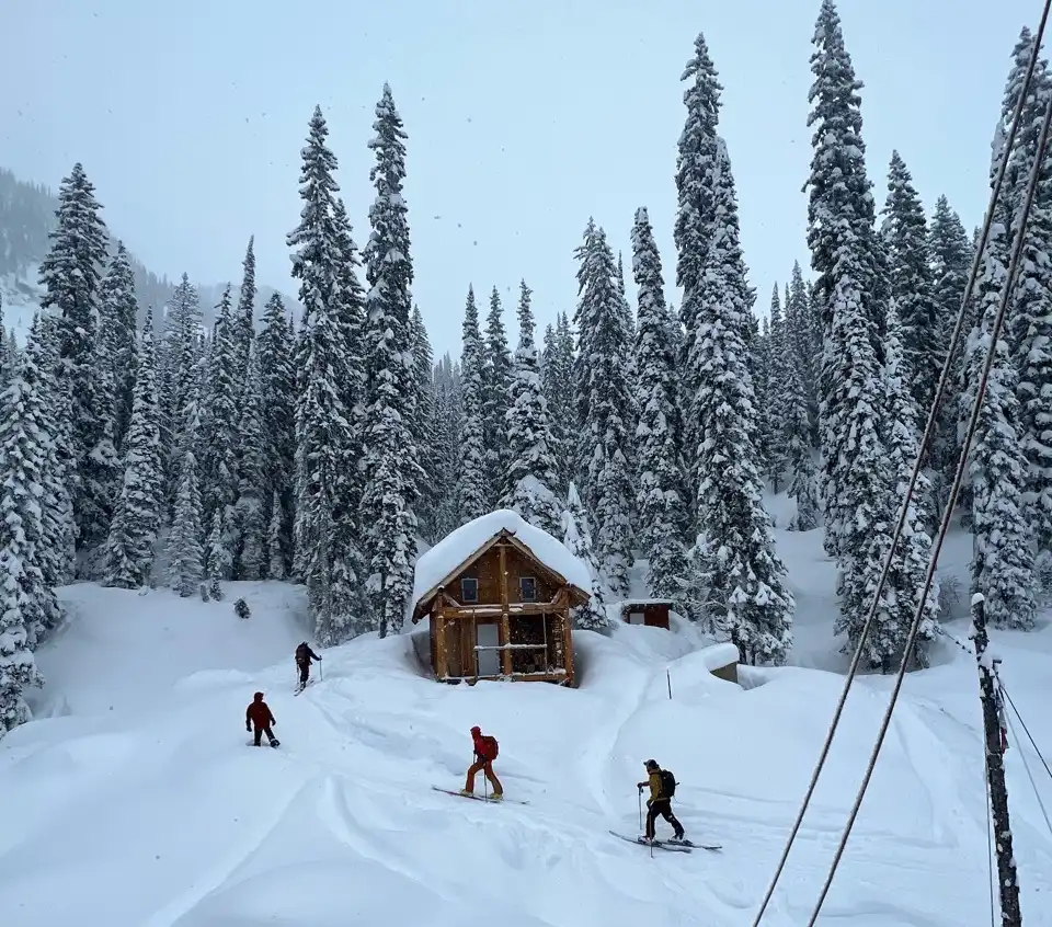 British Columbia