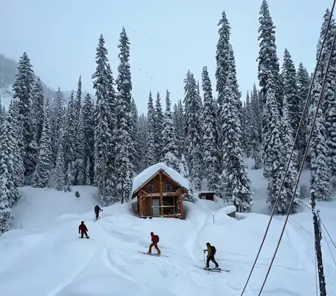 Photo of British Columbia