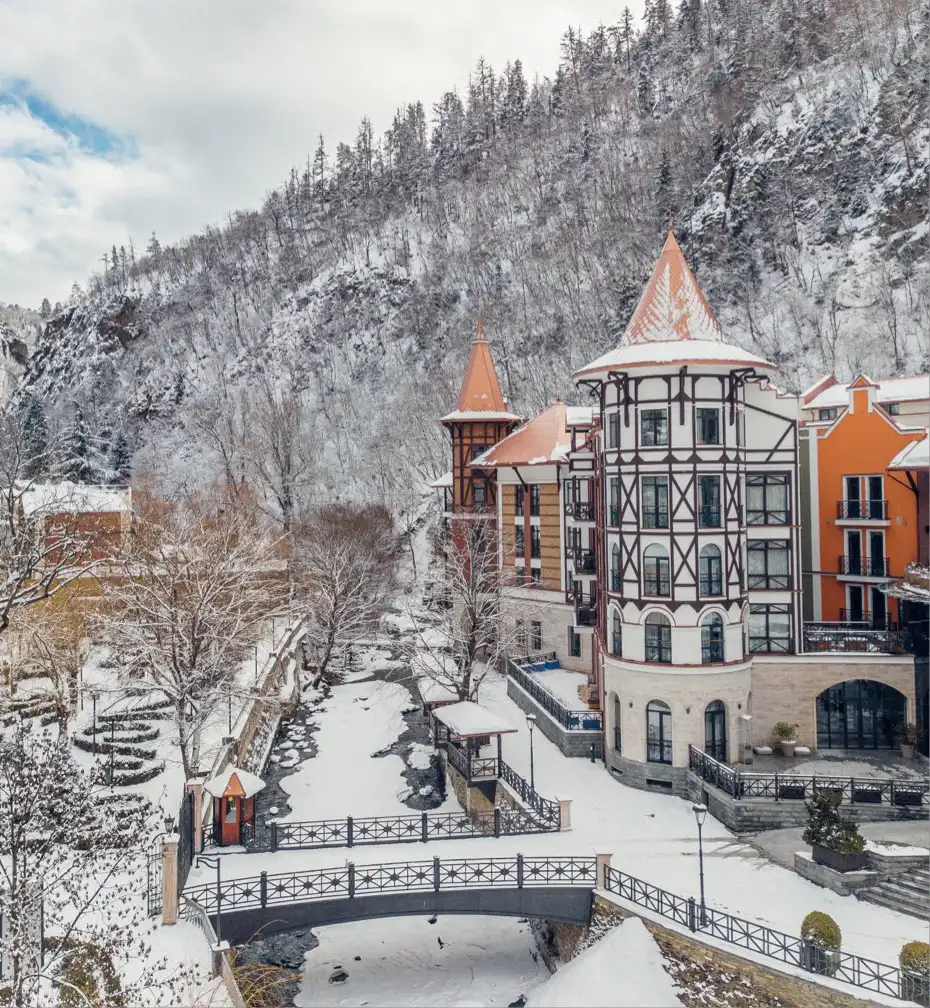 Borjomi