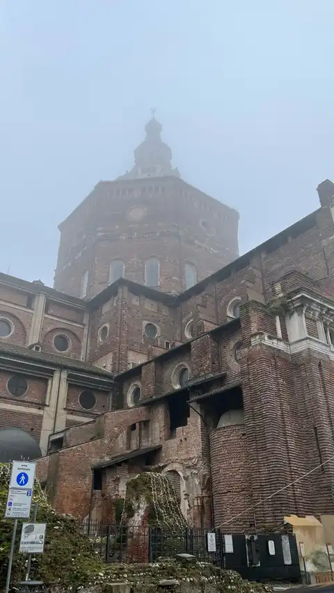 Photo of Pavia