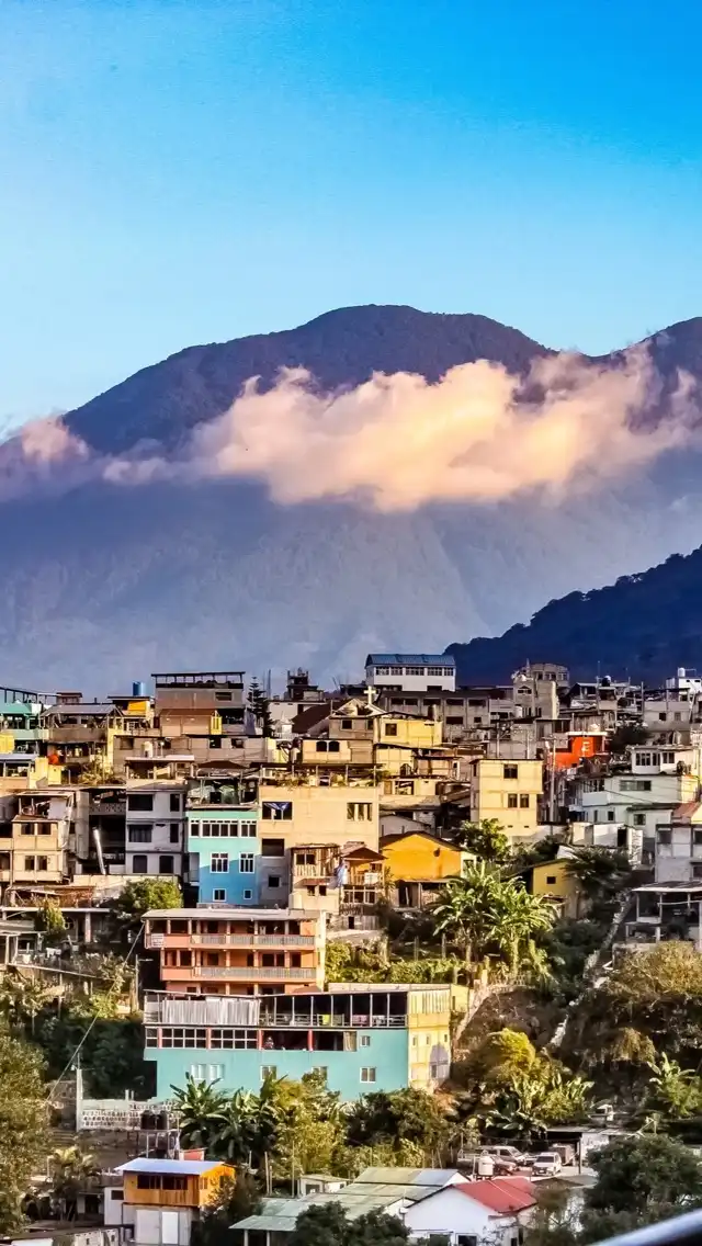Photo of San Pedro La Laguna