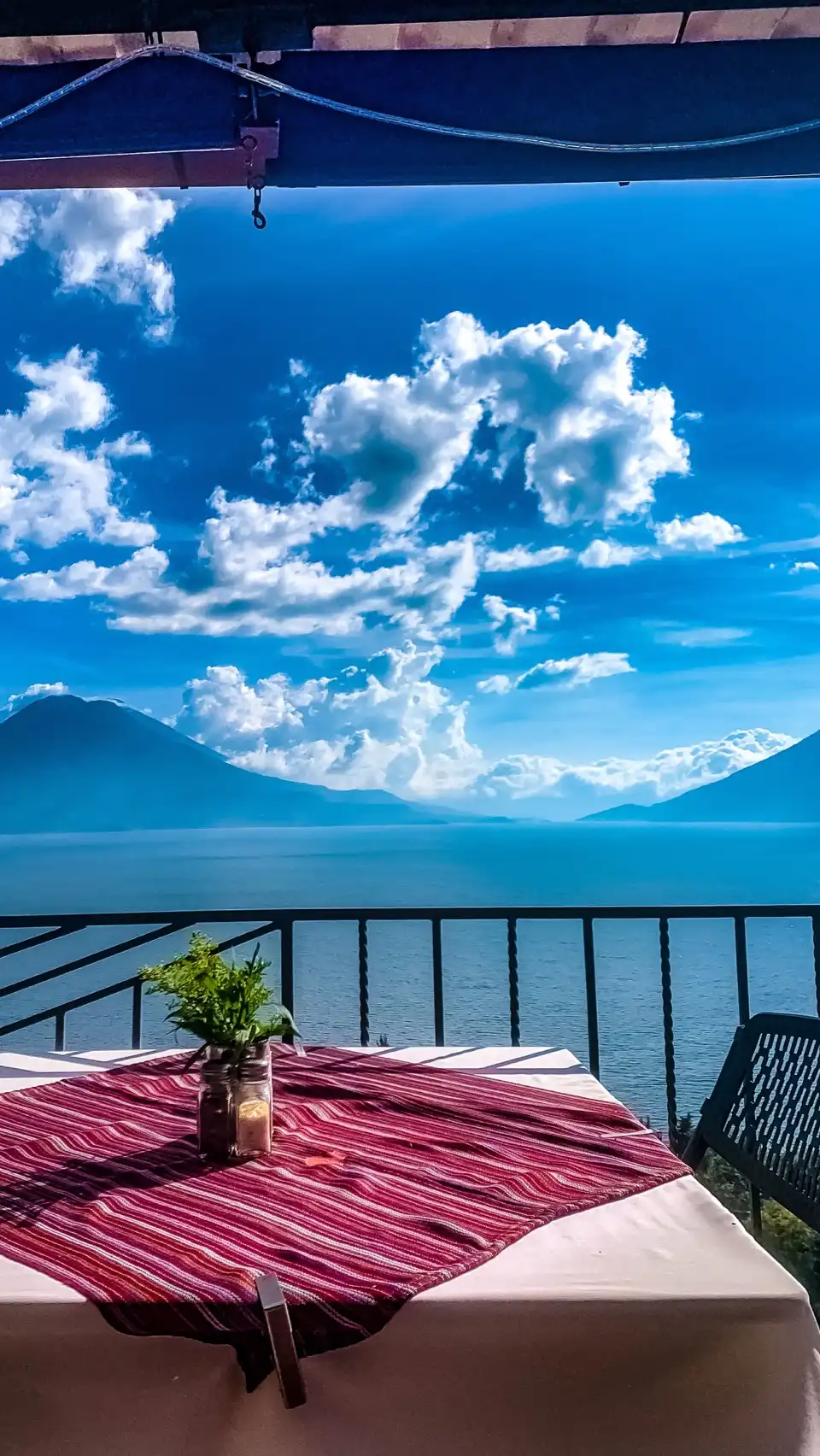Santa Cruz la Laguna