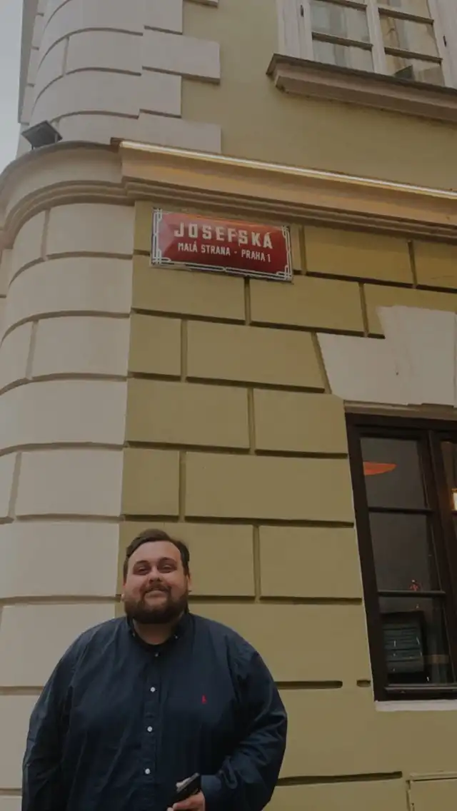 Photo of Malá Strana