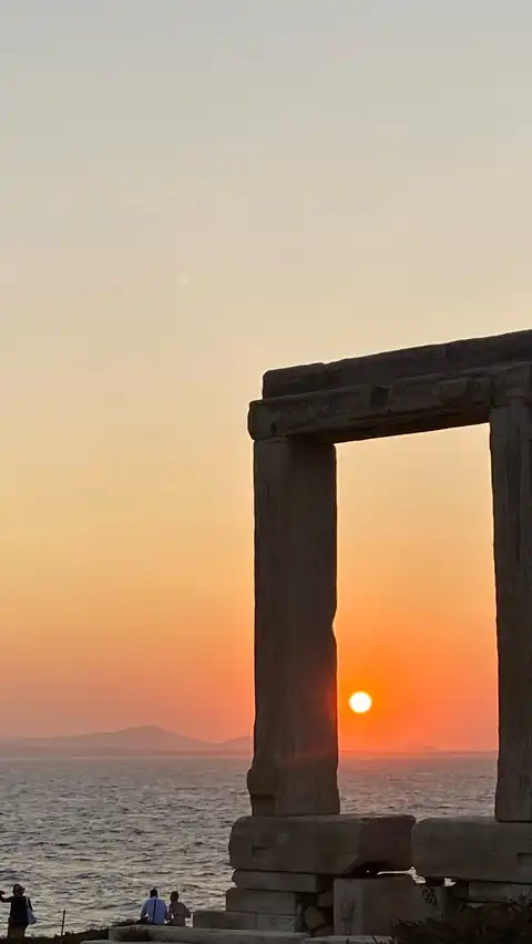 Photo of Naxos