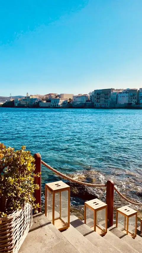Photo of Ermoupoli