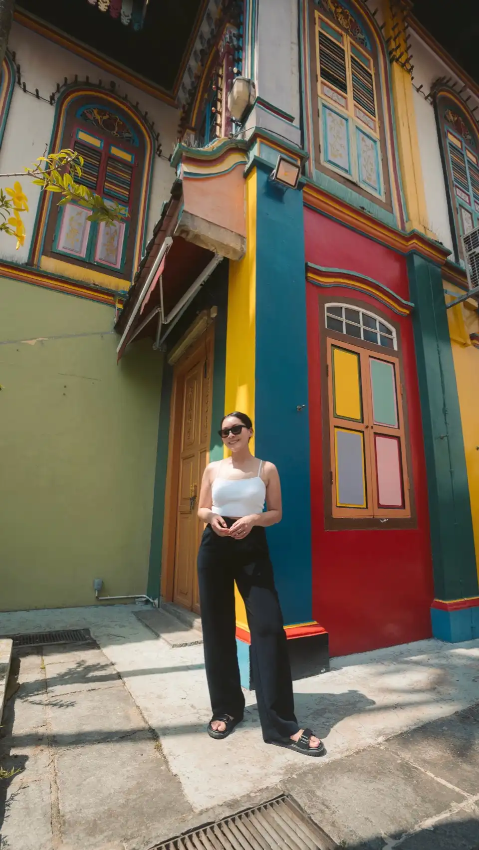 Little India