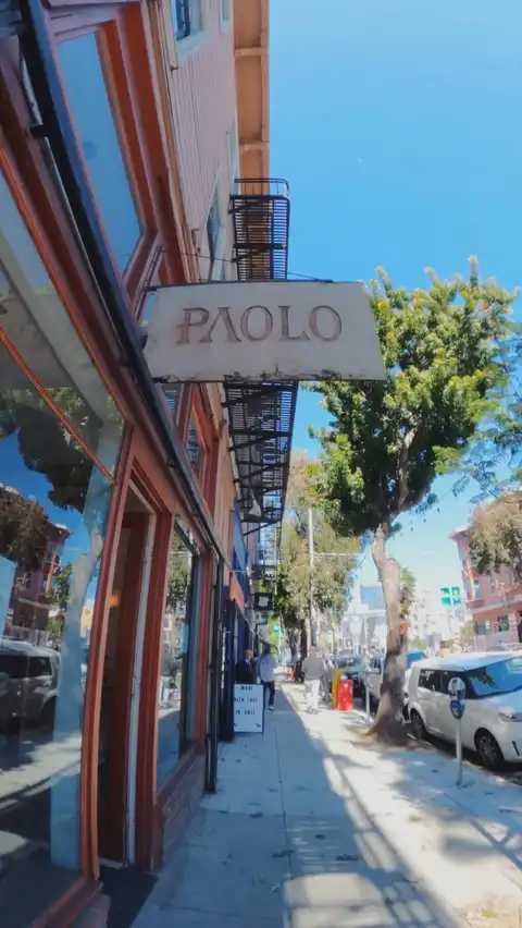 Photo of Hayes Valley
