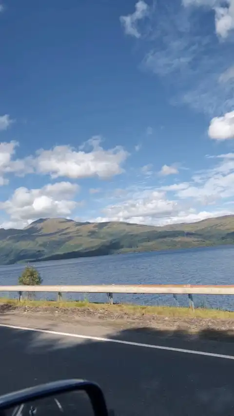 Photo of Greenock