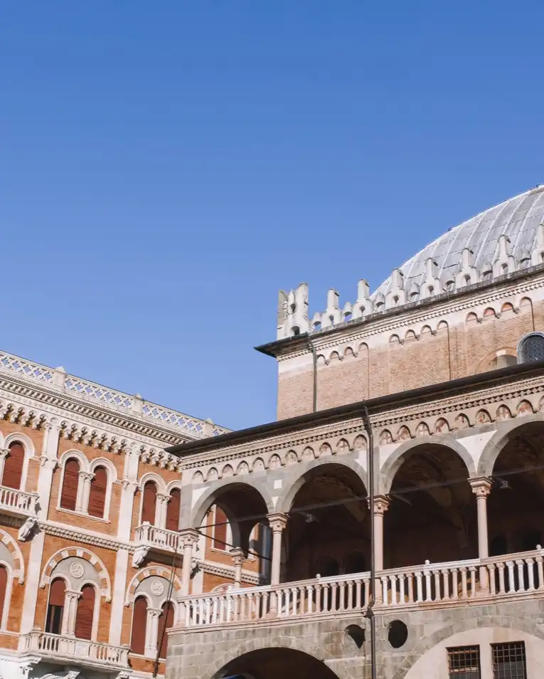 Photo of Padua