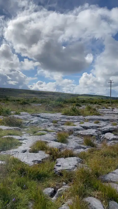 Photo of Burren
