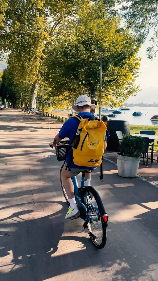 Photo of Locarno