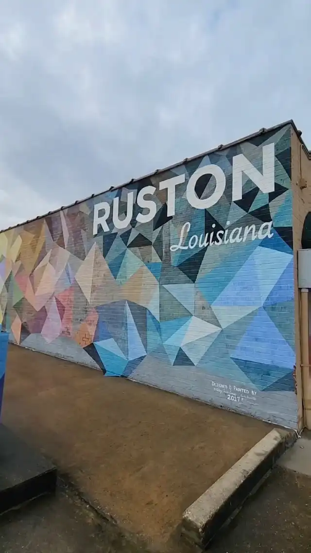 Photo of Ruston