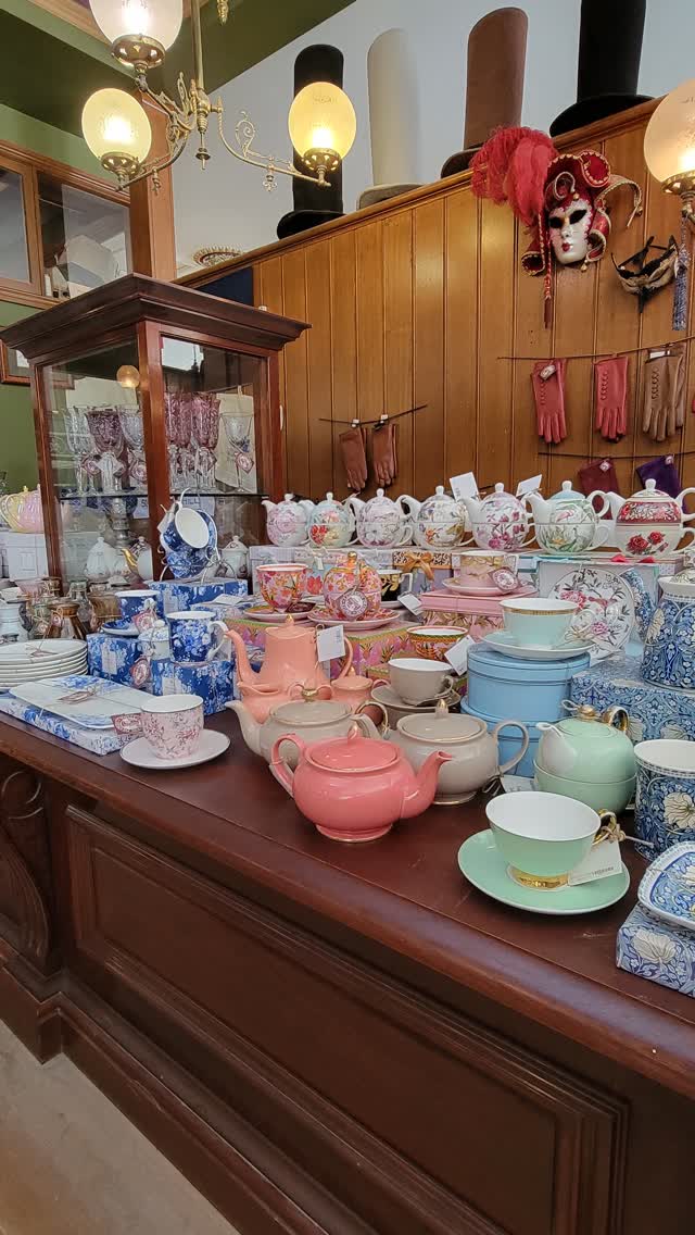 Destination illustration