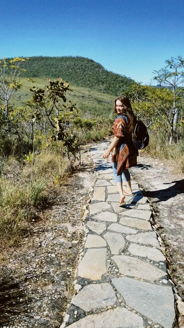 Photo of Pirenópolis