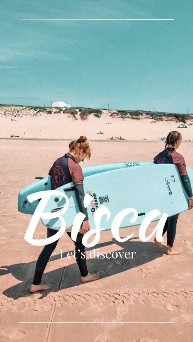Photo of Biscarrosse-Plage