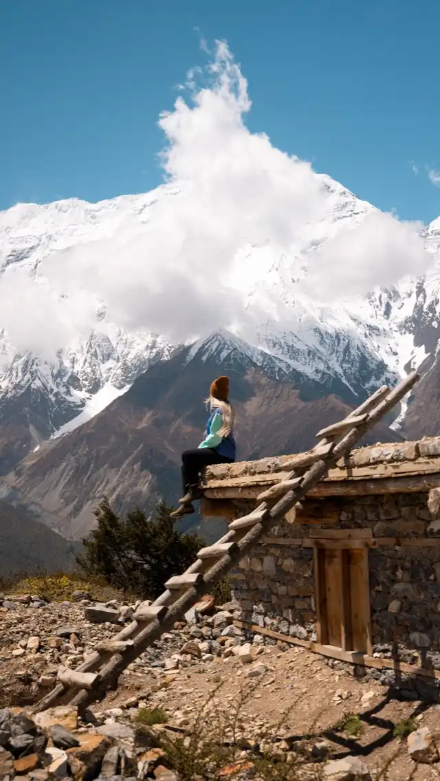 Jomsom