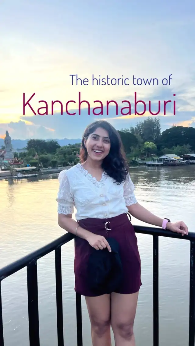 Photo of Kanchanaburi