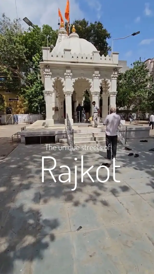 Photo of Rajkot