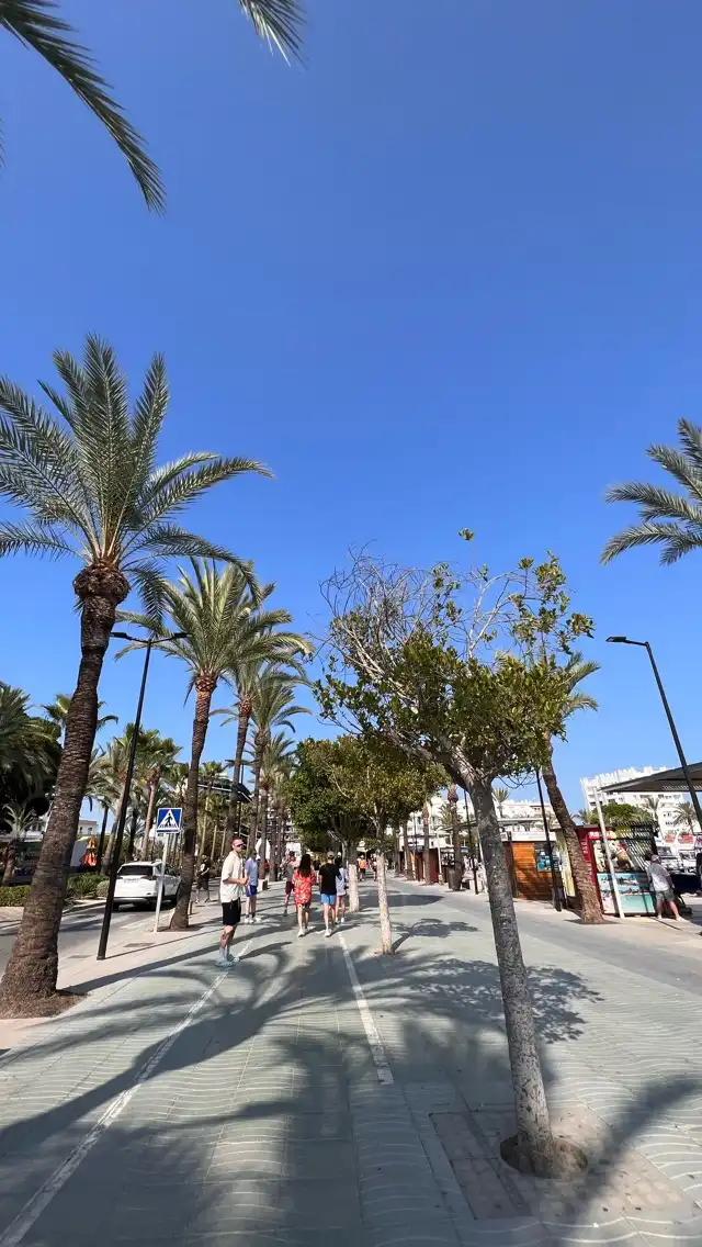 Photo of Sant Antoni de Portmany