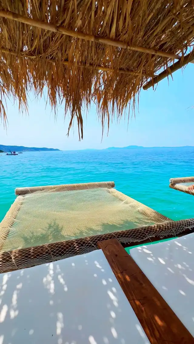 Ksamil