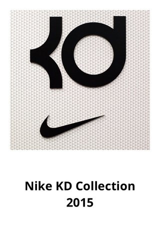 kd collection