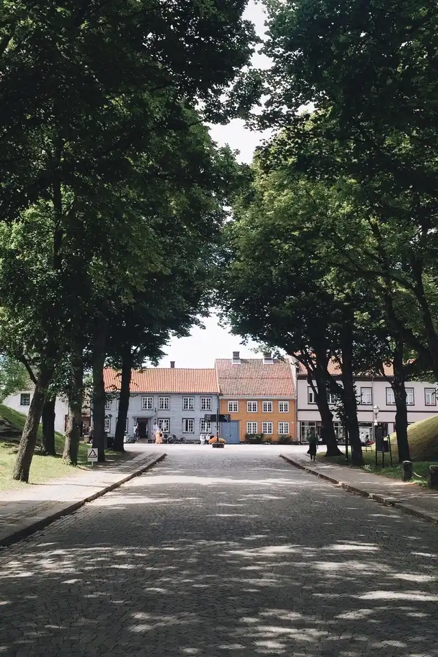 Photo of Fredrikstad